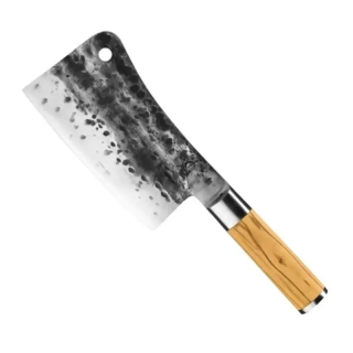 Sekáček 19 cm Forged Oliva ručně kovaný